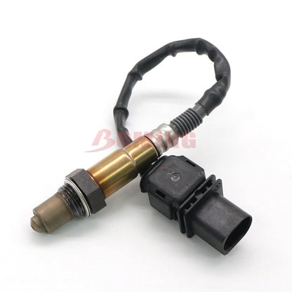 ya 6 8.24 baidi 8F9Z9F472A 0258017066 Front Oxygen Sensor for Ford Taurus Flex for Lincoln MKT MKS