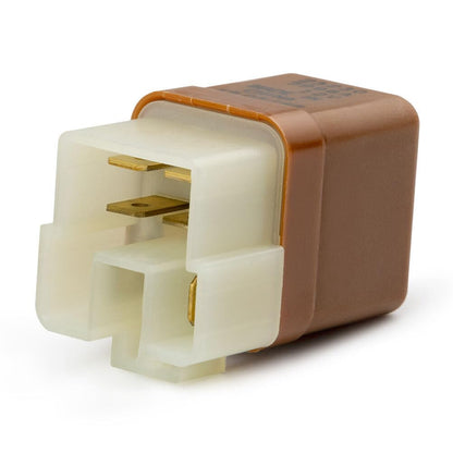 ya 4 8.8 1PCS 25230-7996A Automotive Relay 6-Pins Fit for Fuse Light Models 12VDC