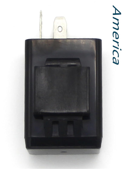ya 23 10.7 baidi for Kawasaki Flasher Relay Turn Signal VN1500 Vulcan 88 SE VN750 VN750 Twin 1987