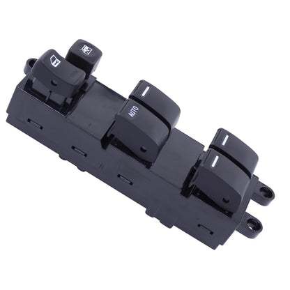 ya 4 8.24 baidi Left Power Master Window Switch 25401-2Y910 for Subaru Impreza Nissan Maxima New
