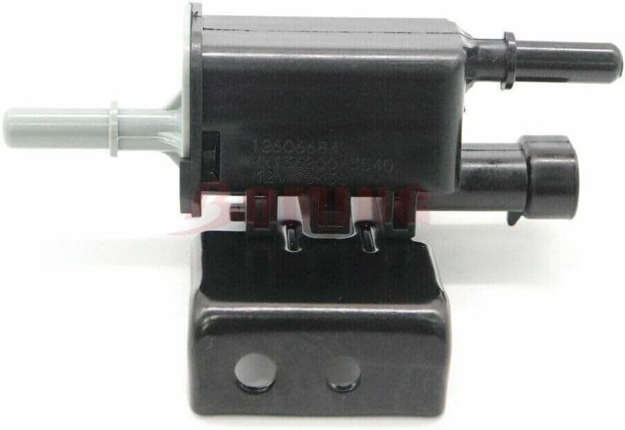 ya 10 9.16 baidi Valve Solenoid For GM for Chevy for Buick for GMC 12597567 12581349 12591985