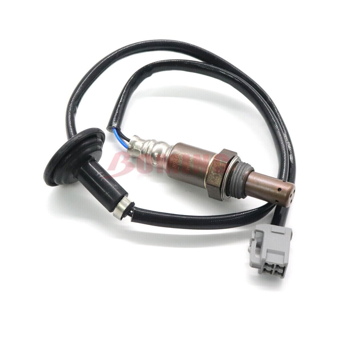 ya 6 8.24 baidi O2 Oxygen Sensor for Toyota for Corolla E12 Avensis T25 1.6L 1.8L 89465-02080