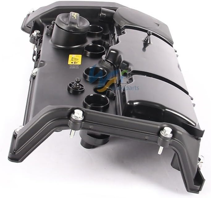 ya 11 9.14 baidi1.6T Cylinder Head Valve Cover Fit for BMW 118i 120i 316i for Mini Cooper