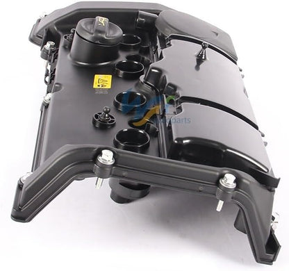 ya 11 9.14 baidi1.6T Cylinder Head Valve Cover Fit for BMW 118i 120i 316i for Mini Cooper
