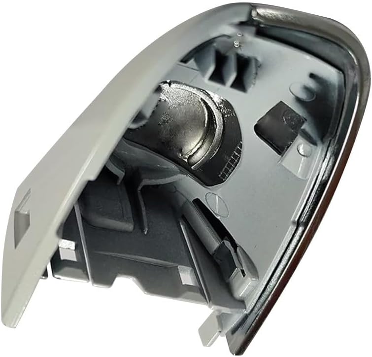 ya 9 10.24 Fits for C/E/S/GLC/GLE-Class W205 W213 Front Left Side Door Handle Cover Cap