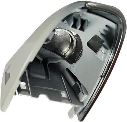 ya 9 10.24 Fits for C/E/S/GLC/GLE-Class W205 W213 Front Left Side Door Handle Cover Cap