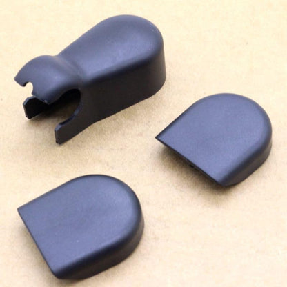 ya 2 8.15 SET OF 3 FRONT REAR WIPER ARM COVER CAP for Toyota LAND CRUISER LX470 1998-2007