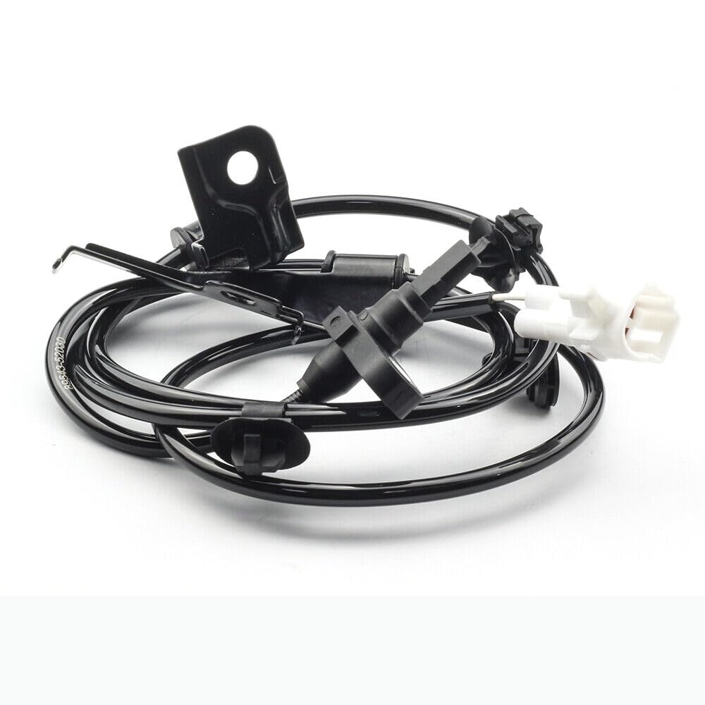 ya 2 8.15 Suitable for Toyota Yaris for Scion xD ABS Wheel Speed Sensor Left Front 89543-52030