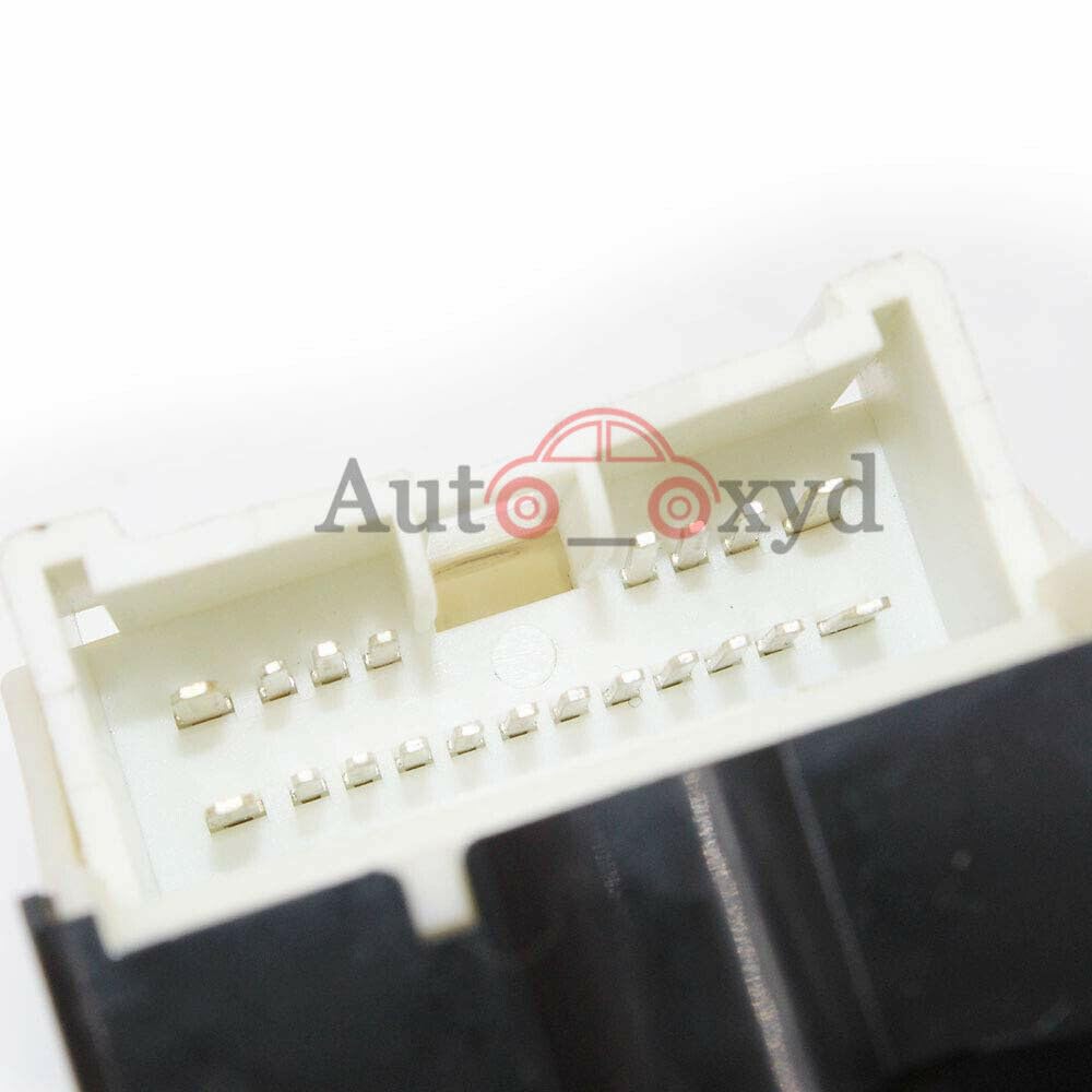 ya 3 8.24 baidi 84820-60100 Power Window Master Switch for Lexus LX470 Toyota Land Cruiser New