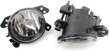 ya 2 8.15 Nebelscheinwerfer Lampe mit Gluhlampe Paar for Mercedes-Benz W219 2007-2010 Auto