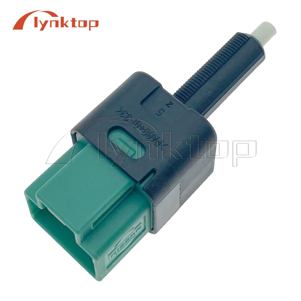 ya 8 8.24 baidi Brake Light Stop Light Switch for Nissan for Infiniti 2003-2013 25320-AX00C