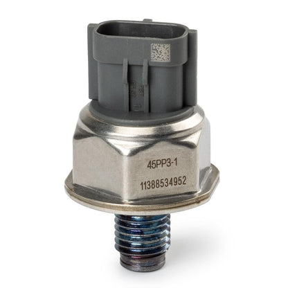 ya 4 8.8 45PP3-1 Fuel Rail Pressure Sensor for Nissan Navara D40 Pathfinder 2.5 for Ford