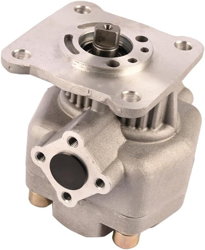 ya 4 8.8.2 For Kubota 6721176102 6721176100 Hydraulic Pump B4200D B5100 B6100 B7100