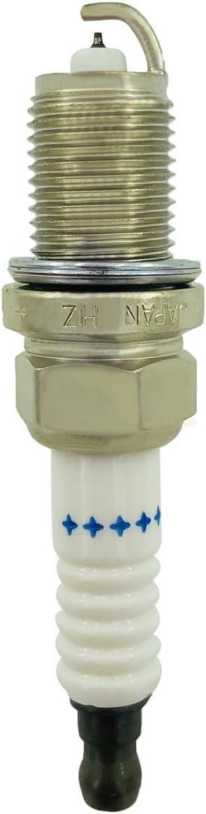 ya 23 10.7 baidi 4pcs Iridium 90919-01178 PK20R1 Spark Plug for Toyota for 4Runner for Camry for Scion for Lexus