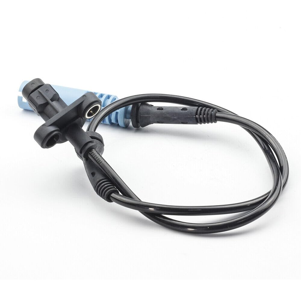 ya 4 8.8 Front Left/Right 34526756375 ABS Wheel Speed Sensor for BMW E39 525i 528i 530i