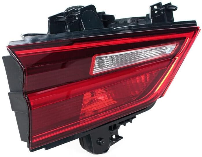 ya 10 9.16 zhengce Right LED Rear Tail Lamp Brake Lamp Rear Light Assy for BMW X2 F39 2020-202