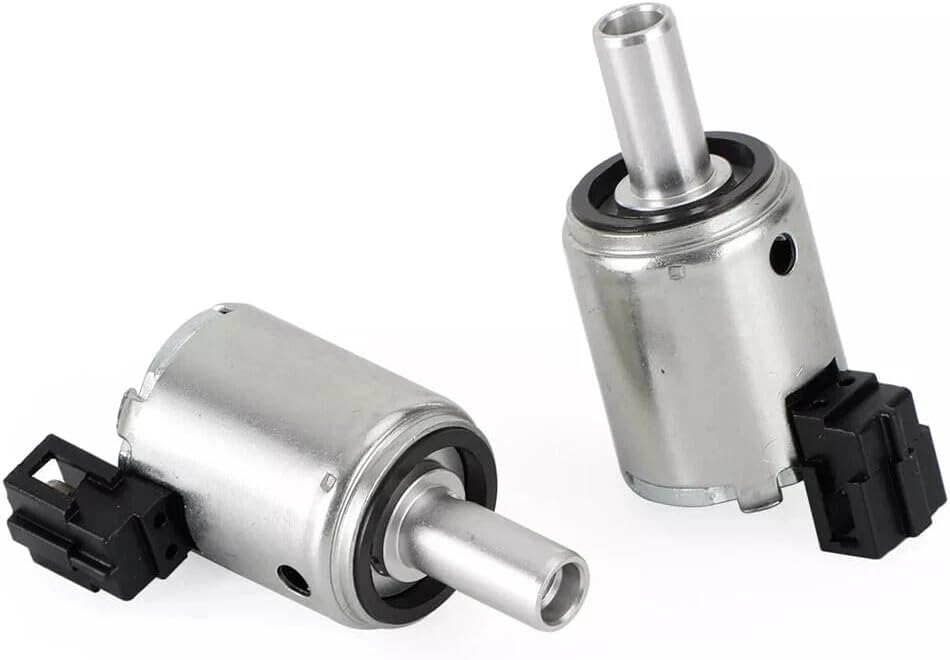 ya 10 9.16 baidi OEM for Peugeot for Renault For AL4 DPO Auto Transmission Solenoid Valve 257416