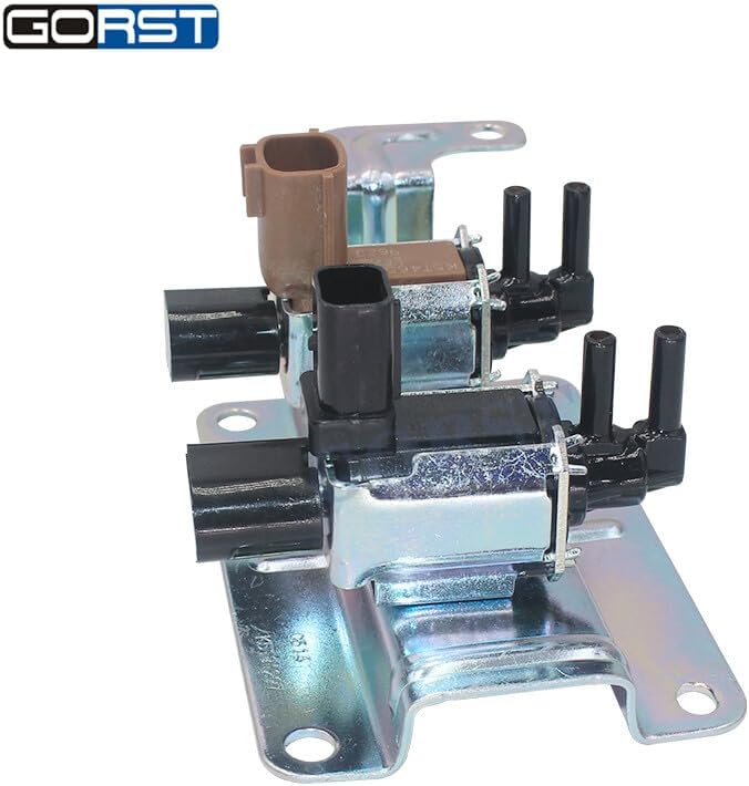 ya 11 9.14 baidiIntake manifold vacuum wheel solenoid valve K5T46597 Applicable to for Ford for Mazda 3 5 6 CX-7