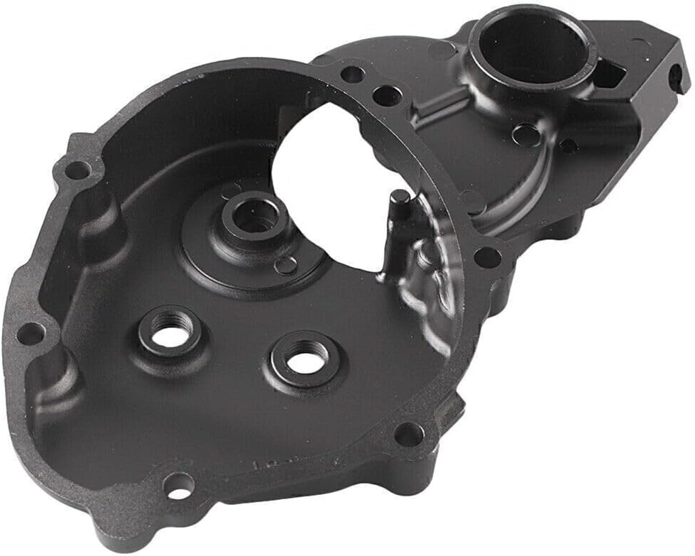 ya 2 8.15 Right Engine Stator Cover Case Crankcase Guard for Kawasaki ZX10R 2008-10