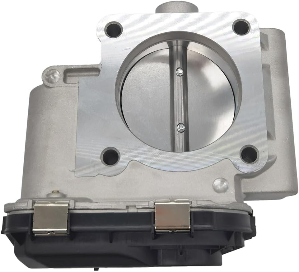 ya 4 8.8.2 L35M-13-640A Throttle Body for Mazda 6 2006-2007 CX-7 2007-2012 M3 2.3L Turbo
