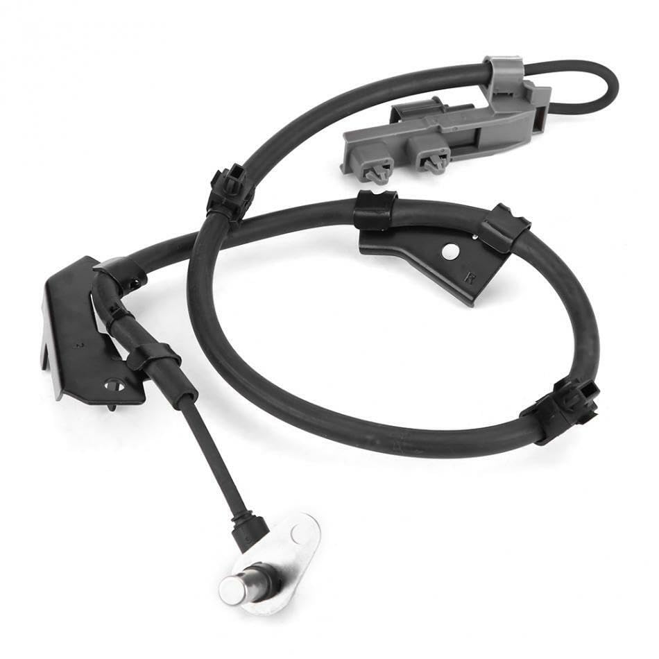 ya 2 8.15 ABS Speed Sensor Front Right 897387989 is Suitable for Isuzu D-Max/Rodeo TFS77/TFS86/TFS85