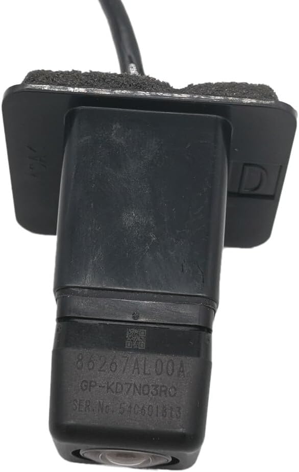ya 10 9.16 baidi Rear View Backup Parking Camera 86267-AL00A for Subaru Outback Legacy 2.5L 3.5L