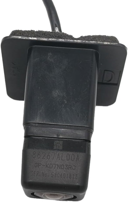 ya 10 9.16 baidi Rear View Backup Parking Camera 86267-AL00A for Subaru Outback Legacy 2.5L 3.5L