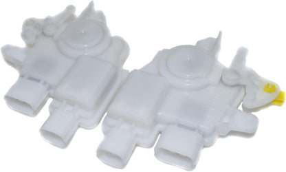 ya 10 9.16 zhengce Electric Door Lock Actuator Left and Right Dual Suitable for Honda for Acco