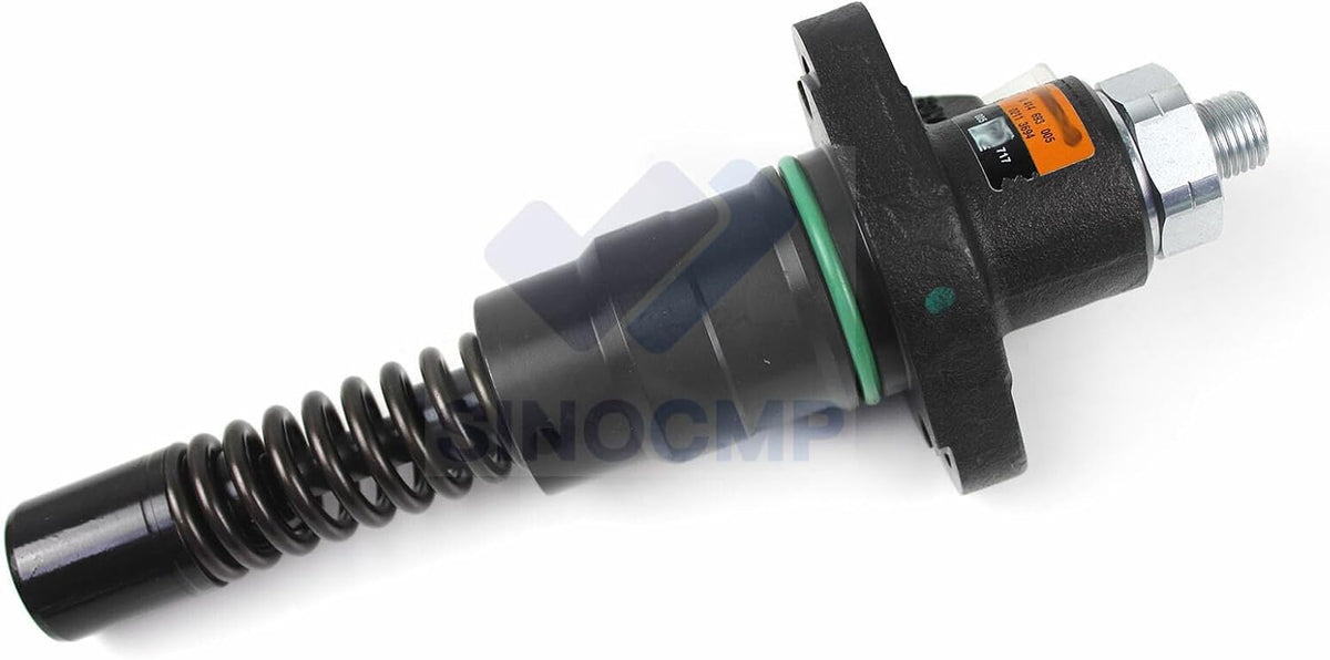ya 10 9.16 baidi D7E Fuel Injector 02113694 21147445 20795413 for Volvo EC240B EC290B 0414693005