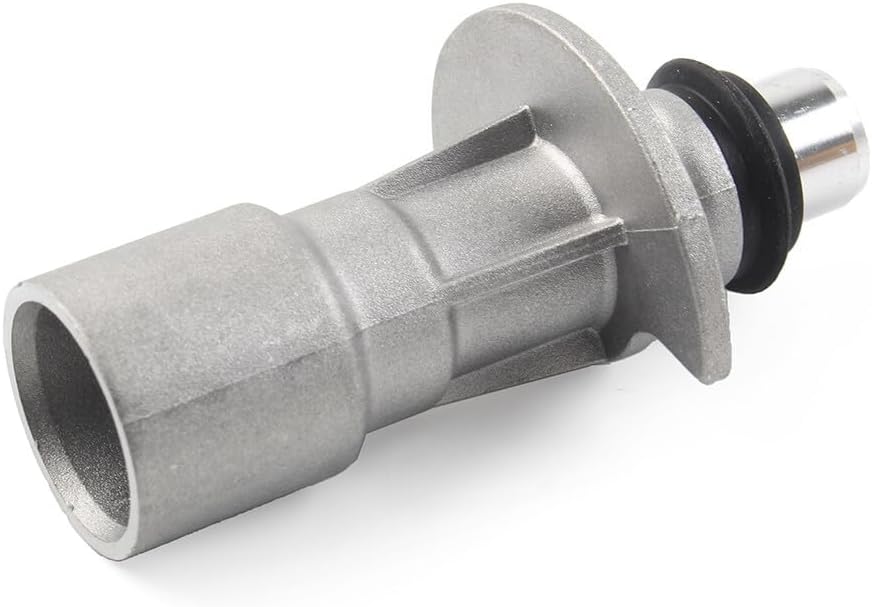 ya 4 8.10 Water Pump Oil Cooler Pipe Tube Adaptor for Land Rover LR4 Rover for Range Rover