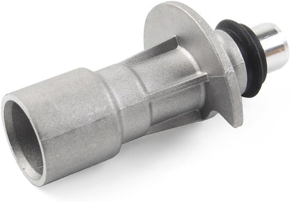 ya 4 8.10 Water Pump Oil Cooler Pipe Tube Adaptor for Land Rover LR4 Rover for Range Rover