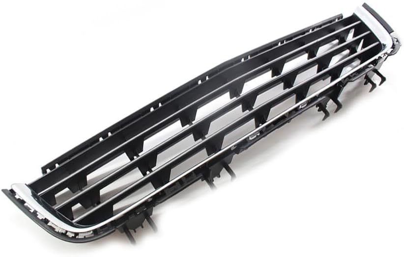 ya 2 8.15 Front Bumper Lower Grille 13247248 for Opel Astra H 2007-2014