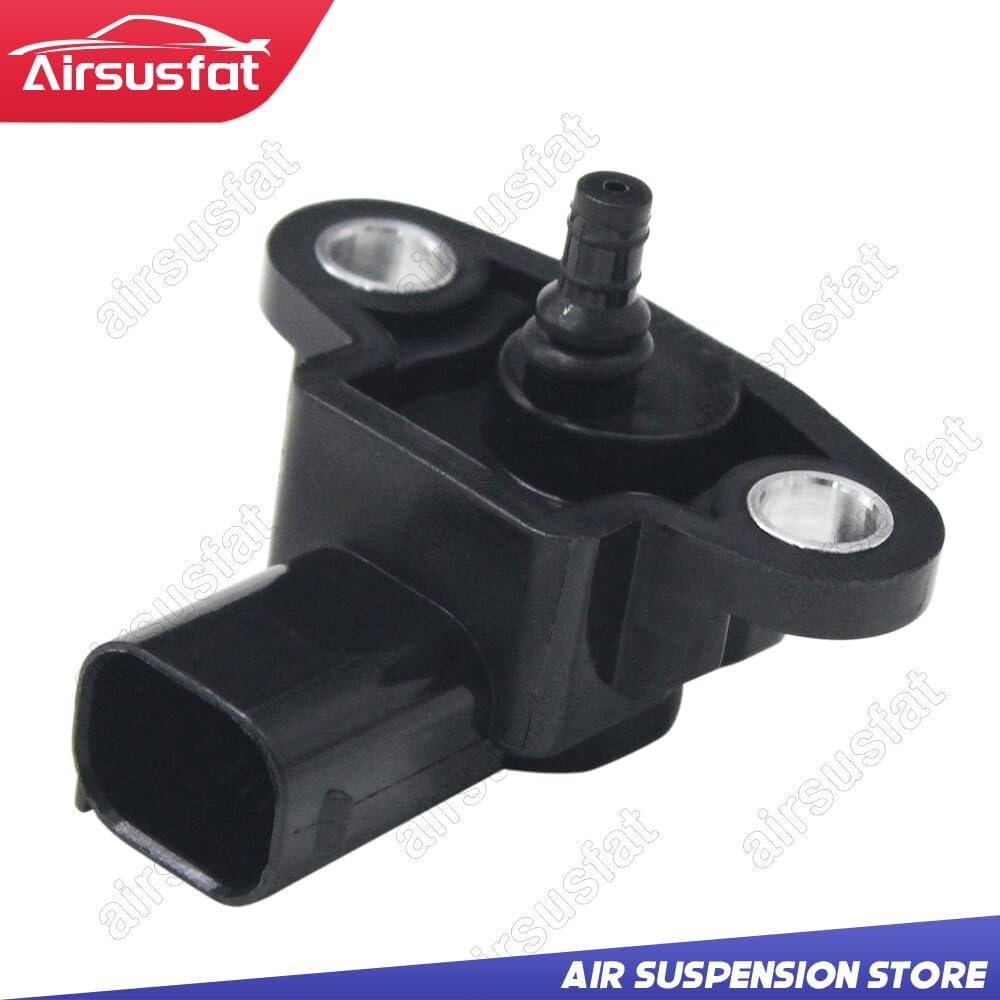 ya 11 9.14 baidiFit for Mercedes MAP for Man ifold Absolute Pressure Sensor A0041533328 0261230191