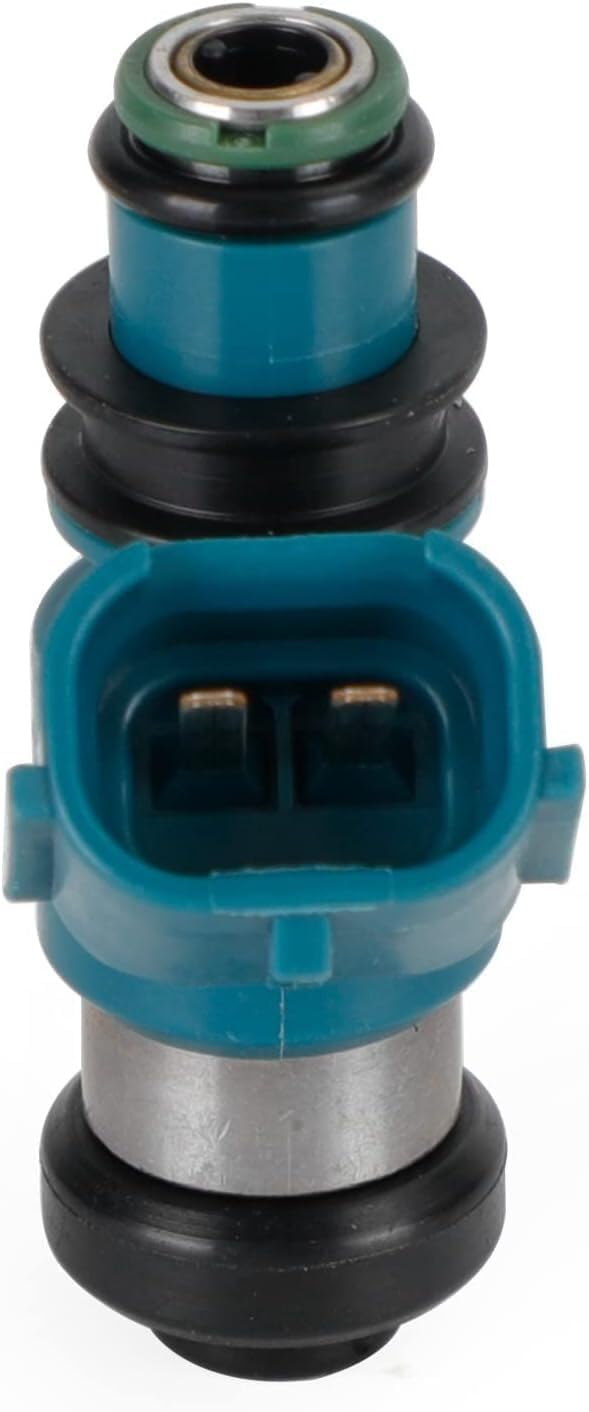 ya 11 9.14 baidi2x Fuel Injectors 16450-MFE-641 for Honda CBR250R 11-13,Shadow Spirit 750 10-12