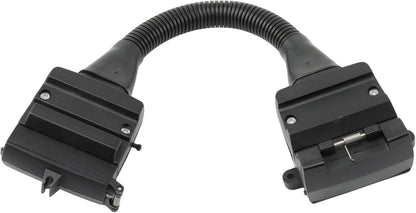 ya 4 8.8.2 1X for Ford PXI/PXII PXIII Resistor Wiring Harness Trailer Adapter AB3Z15436R