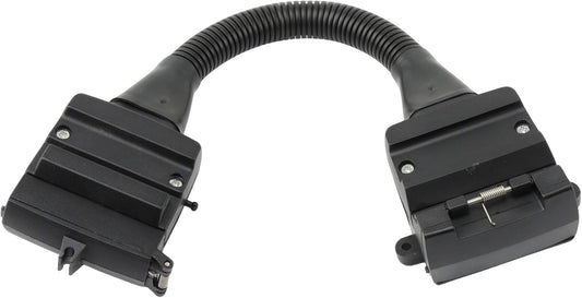 ya 4 8.8.2 1X for Ford PXI/PXII PXIII Resistor Wiring Harness Trailer Adapter AB3Z15436R