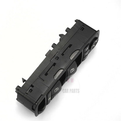 ya 6 8.24 baidi Power Master Window Control Switch for Mercedes GL320 GL450 GL550 R320 R350