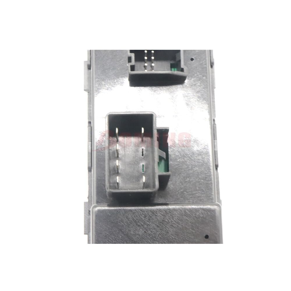 ya 3 8.24 baidi New Power Window Switch for Chevrolet for Silverado 1500 for GMC Sierra 1500 20945132
