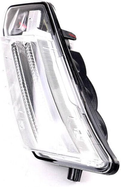 ya 14 9.20 zhengce right front position light for Volvo XC60 2009-2013#30784165-1