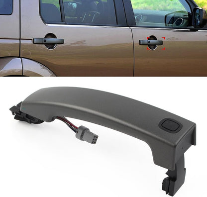 ya 5 8.10 Car Exterior Door Handle for Land Rover Discovery 4 10-16 for Range Rover Sport