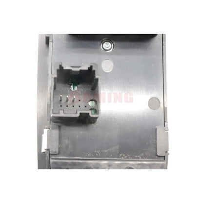 ya 4 8.8 Black Power Window Switch for Chrysler for Dodge Grand Caravan 4602536AD 4602536AE
