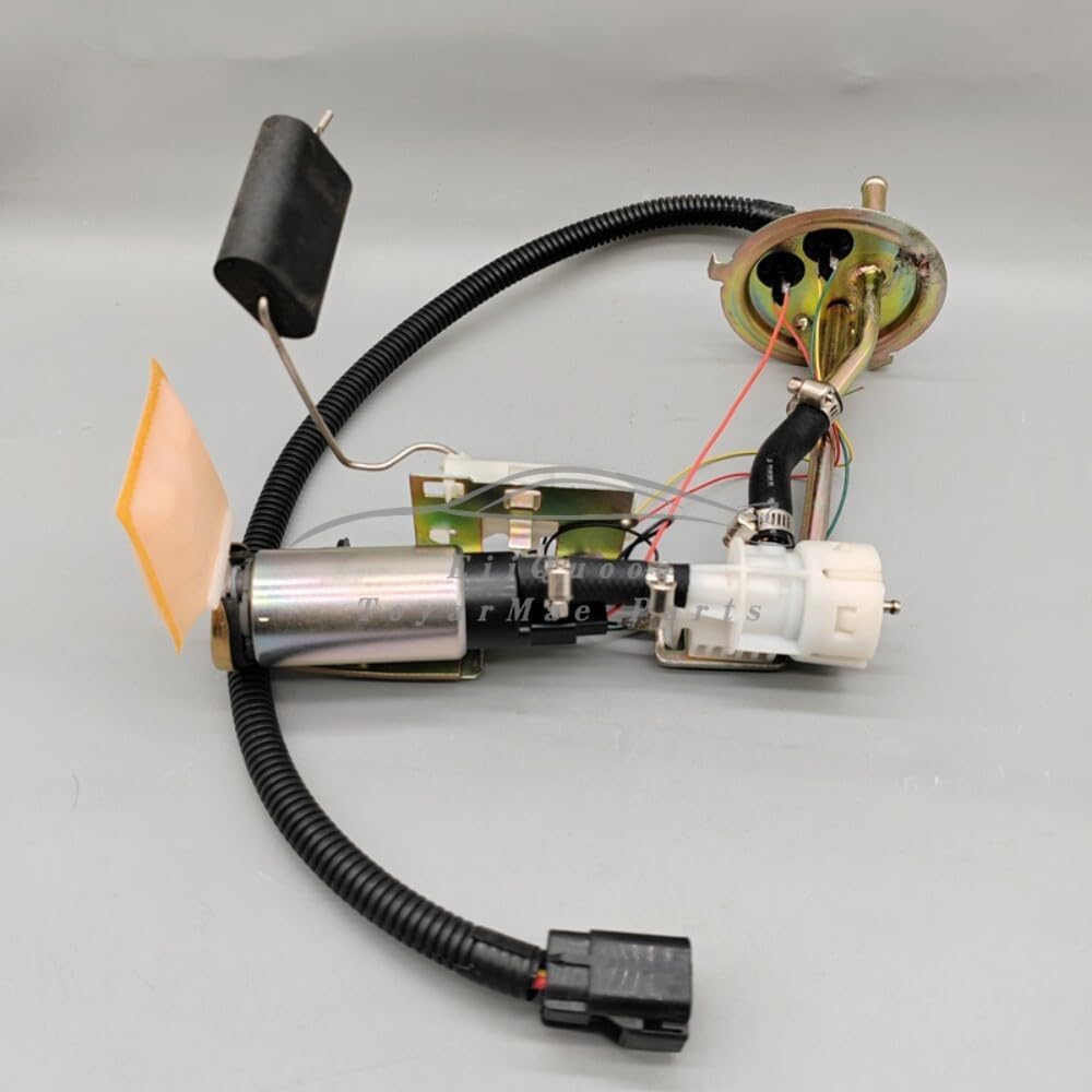 ya 5 8.10 Fuel Pump Assembly 5003869AA for Jeep Cherokee XJ w/2.5/4.0L Eng. 1996