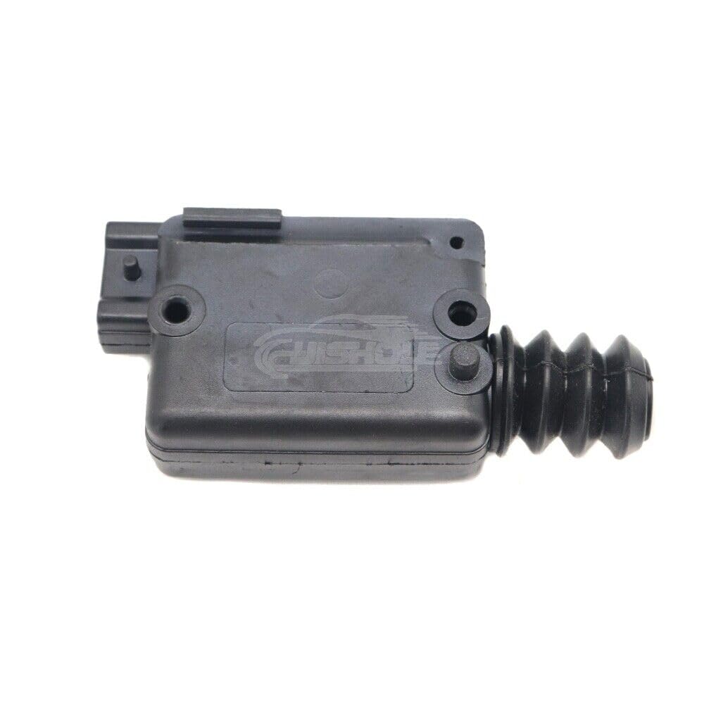 ya 3 8.24 baidi 7702127213 Central Lock Actuator Door Block Suitable for Renault Scenic Megane Clio