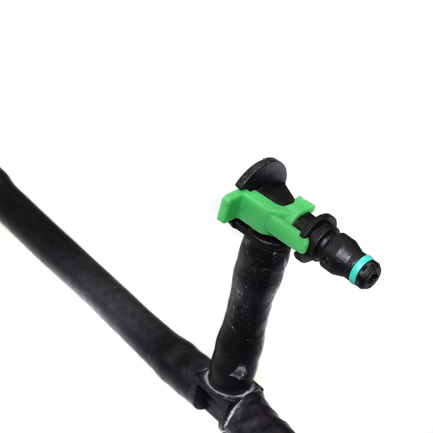 ya 2 8.15 Diesel Injector Diesel Fuel Tube BK2Q9K022AF Suitable for Ford Transit for Citroen for Peugeot 