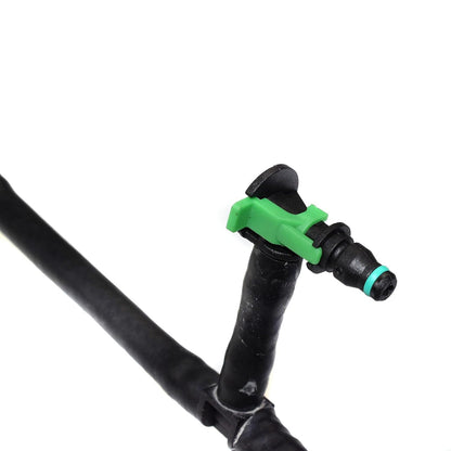 ya 2 8.15 Diesel Injector Diesel Fuel Tube BK2Q9K022AF Suitable for Ford Transit for Citroen for Peugeot 