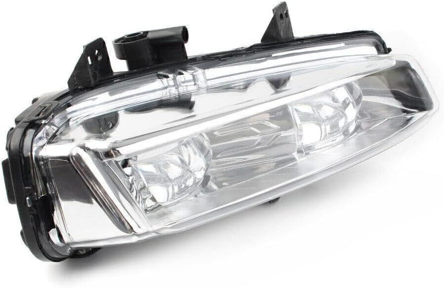ya 4 8.14 Front Right Bumper Fog Light Fit for Land Rover for Range Rover Evoque 2012-15 LR026089
