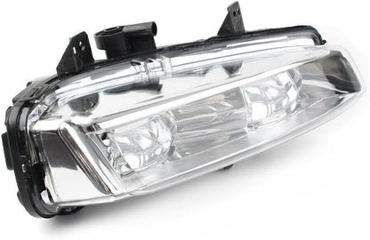ya 4 8.14 Front Right Bumper Fog Light Fit for Land Rover for Range Rover Evoque 2012-15 LR026089