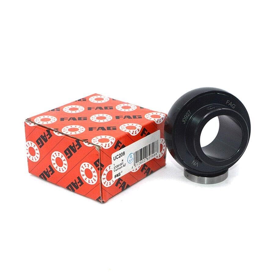 ya 16 10.20 baidi New UC210 Plummer Block Bearing 50x90x51.6 mm #at-