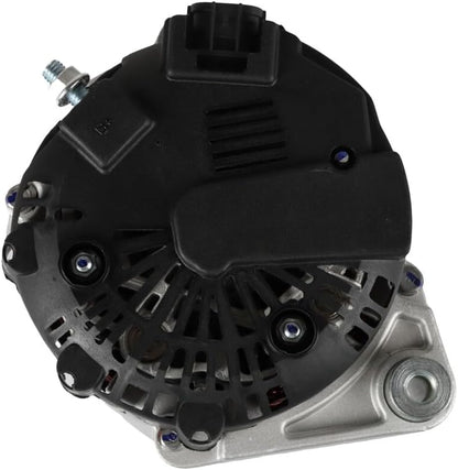 ya 4 8.8.2 110Amp 11258 Alternator for Nissan for Altima/Sentra 2007 08-2012 L4 2.5L 23100JA02B