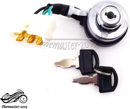 ya 28 10.13 baidi Generator On Off Start Key Switch For DuroMax XP4400E XP4400EH XP8500E XP10